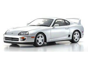 Kyosho  1/12 ~jJ[ W v|[Vf 1996Nf g^ Toyota Supra RZ A80 1996 Vo[^bN