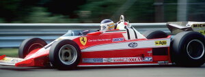 GP Replicas 1/12 ~jJ[ W v|[Vf 1978NJi_EgI[GP Df tF[ FERRARI - F1 312T3 No.12 WINNER CANADIAN MONTREAL GP 1978 GILLES VILLENEUVE WEBk[ h