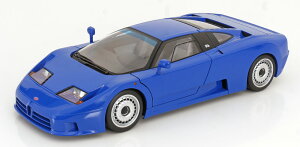 KK Scale 1/12 ~jJ[ _CLXgf 1991Nf uKbeB Bugatti EB110 1991 u[