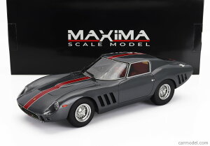 {f Maxima 1/18 ~jJ[ W v|[Vf 1963Nf tF[ FERRARI 250 GT DROGO SPECIALE #3213 GT O[