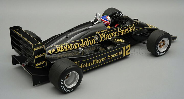楽天市場】Tecnomodel テクノモデル 1/18 ミニカー レジン 