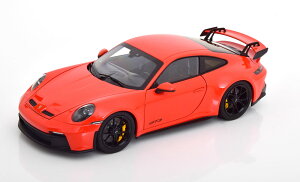 Norev m 1/18 ~jJ[ _CLXgf 2021Nf |VF PORSCHE - 911 992 GT3 COUPE 2021 IW
