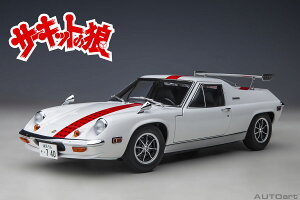 AUTOart I[gA[g 1/18 ~jJ[ R|Wbg_CLXgf Lotus [^X [bp XyV iT[Lbg̘T/ Tj