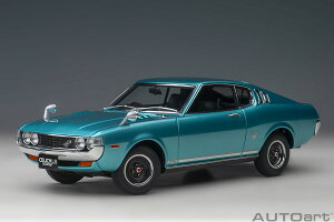 AUTOart I[gA[g 1/18 ~jJ[ R|Wbg_CLXgf 1973Nf g^ ZJ tgobN 2000GT RA25 ^[RCYu[E^bN