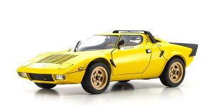 Kyosho  1/18 ~jJ[ _CLXgf 1977Nf `A LANCIA STRATOS HF CG[