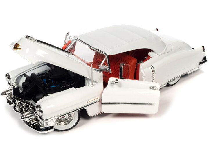 楽天市場】Autoworld 1/18 ミニカー ダイキャストモデル 1953モデル 