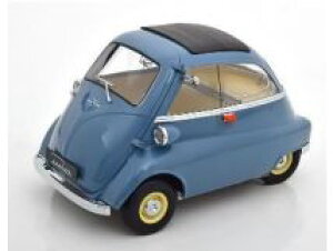 KK Scale 1/12 ~jJ[ _CLXgf 1959Nf BMW - ISETTA 1959 u[O[