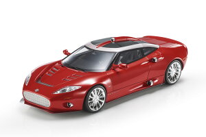 Top Marques gbv}PX 1/18 ~jJ[ W v|[Vf 2011Nf XpCJ[ SPYKER - C8 AILERON 2011 bh