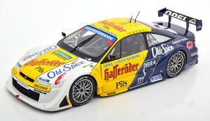 Werk83 1/18 ~jJ[ _CLXgf 1995NDTM Iy OPEL - CALIBRA V6 4X4 TEAM ROSBERG No.1 WINNER RACE 1+2 HOCKENHEIM DTM ITC 1995 KLAUS LUDWIG