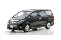 楽天市場】kengfai 1／18 トヨタ アルファードの通販 