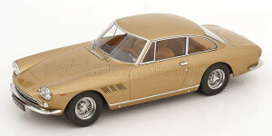 KK Sacle 1/18 ~jJ[ _CLXgf 1964Nf tF[ FERRARI - 330 GT 2+2 1964 S[h^bN
