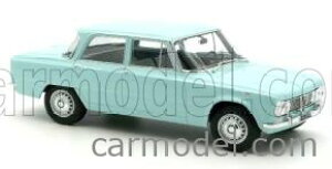 Norev mu 1/18 ~jJ[ _CLXgf 1964Nf At@I ALFA ROMEO - GIULIA Ti 1964 Cgu[