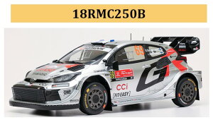 IXO �C�N�\ 1/18 �~�j�J�[ �_�C�L���X�g���f�� �g���^ GR �����X �����[1 2025�N5�� �����[�E�|���g�K�� #69 K.���o���y��/J.�n���b�g�D�l��