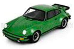 Spark 1/18 ~jJ[ W v|[Vf 1975Nf |VF PORSCHE - 911 930 3.0L TURBO COUPE 1975 O[