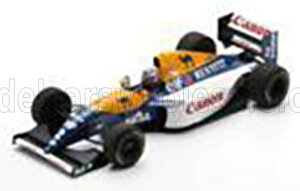 Spark 1/18 ~jJ[ W v|[Vf 1993NpGP Df EBAY WILLIAMS - F1 RENAULT FW15C TEAM WILLIAMS CANON No.2 WORLD CHAMPION WINNER BRITISH GP 1993 ALAIN PROST
