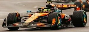 Minichamps ~j`vX 1/18 ~jJ[ W v|[Vf 2025N8nK[GP 2 }N[ F1 McLAREN - F1 MCL39 TEAM MCLAREN N 81 2nd HUNGARIAN GP 2025 OSCAR PIASTRI IXJ[EsAXg