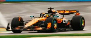 Minichamps ~j`vX 1/18 ~jJ[ W v|[Vf 2025N10LVRGP 5 }N[ F1 McLAREN - F1 MCL39 TEAM MCLAREN No.81 5th MEXICO GP 2025 OSCAR PIASTRI IXJ[EsAXg