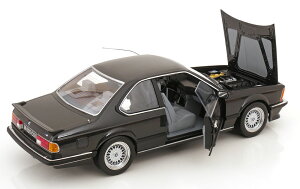 KK Scale 1/12 ~jJ[ _CLXgf 1987Nf BMW - 6-SERIES M635 CSI (E24) COUPE 1987 ubN^bN