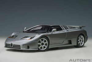 AUTOart I[gA[g 1/18 ~jJ[ R|Wbg_CLXgf 1992Nf uKbeB EB110 SS1992 Bugatti EB110 SS 1:18 AUTOart