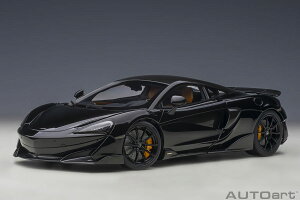 AUTOart I[gA[g 1/18 ~jJ[ R|Wbg_CLXgf 2019Nf }N[ McLAREN - 600LT 2019
