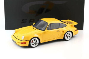GT Spirit gts948 1/12 ~jJ[ W v|[Vf 1993Nf |VF 1993 PORSCHE 911 964 TURBO S LIGHTWEIGHT COUPE CG[