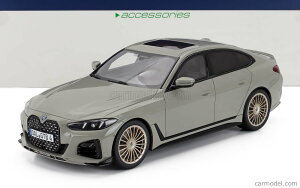 Asi fB[[ANZT[f GT Spirit 1/18 ~jJ[ W v|[Vf 2023Nf BMW - 4-SERIES ALPINA B4 GRAN COUPE LCI (G26) 2023 x[W^bN