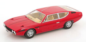 KK Scale 1/18 ~jJ[ _CLXgf 1970Nf {M[j LAMBORGHINI ESPADA SERIES II 1970 bh