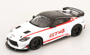 Otto Mobile otm1124 Ibgr 1/18 ~jJ[ Wf 2022Nf Y NISSAN - Z GT4 COUPE 2022