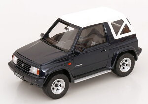 Otto Mobile otm492 Ibgr 1/18 ~jJ[ W v|[Vf 1994Nf XYL SUZUKI - VITARA JLX CABRIOLET CLOSED 1994 u[^bN