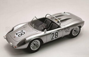 Tecnomodel eNmf 1/18 ~jJ[ W v|[Vf 1963N}24 |VF PORSCHE - 718 WRS SPIDER TEAM PORSCHE SYSTEM ENGINEERING No.28 24h LE MANS 1963 EDGAR BARTH - HERBERT LINGE