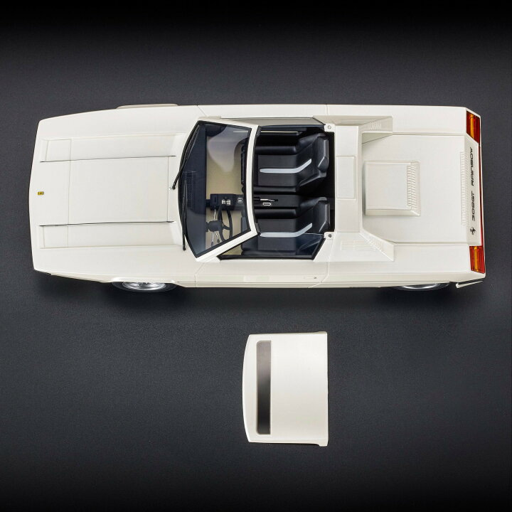 楽天市場】Top Marques トップマルクス 1/18 ミニカー レジン 