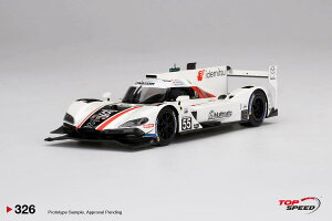 Top Speed 1/18 ~jJ[ W v|[Vf }c_ RT-24P DPi IMSA 2021N fCgi243 #55 }c_[^[X|[c Mazda RT24-P DPi #55 2021 IMSA Daytona 24 Hrs