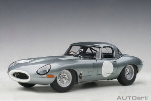 AUTOart I[gA[g 1/18 ~jJ[ R|WbgE_CLXgf 1964Nf WK[ Lightweight E-type1964 Jaguar Lightweight E Type 1:18 AUTOart