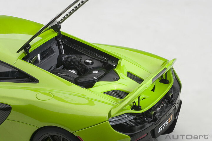 楽天市場】AUTOart オートアート 1/18 ミニカー コンポジットダイ 