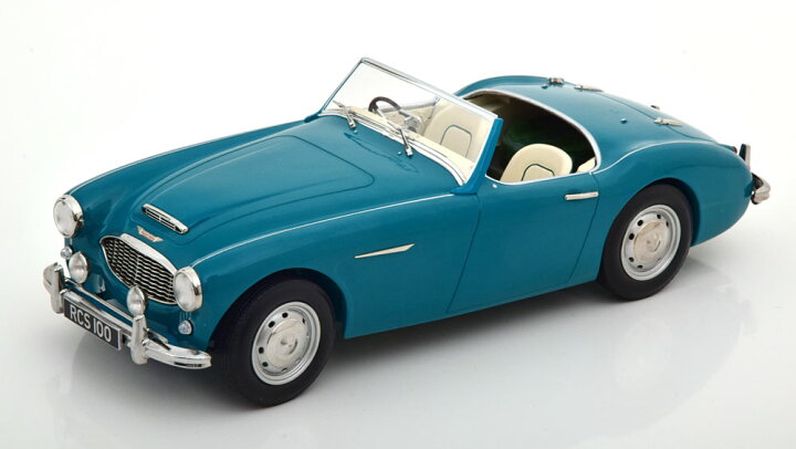 楽天市場】Norev ノレヴ 1/18 ミニカー ダイキャストモデル 1959年 
