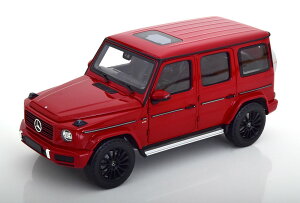 Minichamps ~j`vX 1/18 ~jJ[ _CLXgf 2020Nf ZfXxc MERCEDES BENZ - G-CLASS AMG G63 (W463) V8 BITURBO 2020 _[Nbh^bN