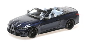 Minichamps ~j`vX 1/18 ~jJ[ _CLXgf 2020Nf BMW M4 JuI u[^bN