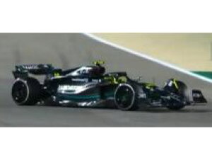 Minichamps ~j`vX 1/18 ~jJ[ _CLXgf 2023N6XyCGP 2 ZfX-AMG ygiX F1 MERCEDES GP - F1 W14 TEAM MERCEDES-AMG PETRONAS FORMULA ONE No.44 2nd SPAIN GP 2023 LEWIS HAMILTON