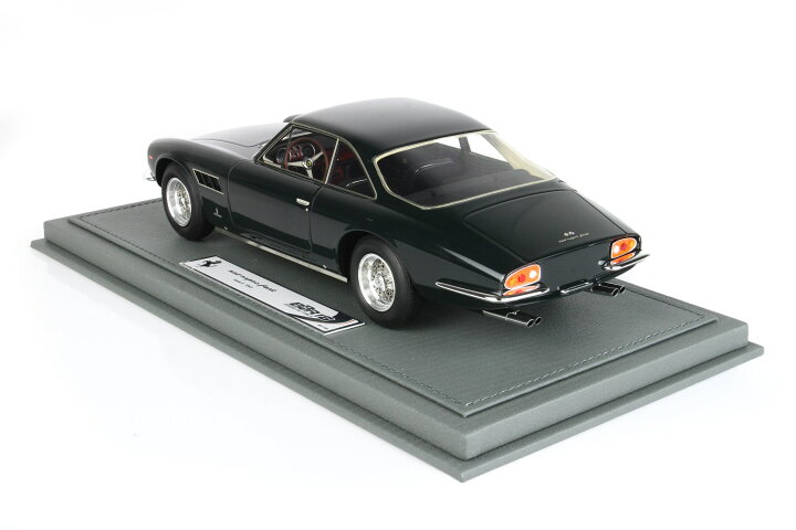 楽天市場】BBR 1/18 ミニカー レジン プロポーションモデル 1965年 