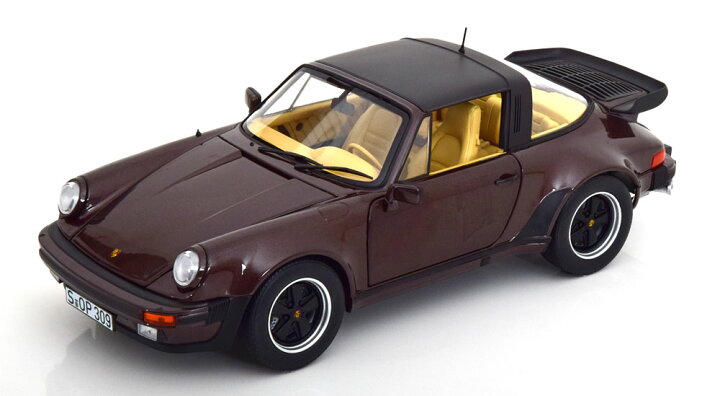 楽天市場】Norev ノレヴ 1/18 ミニカー ダイキャストモデル 1987年 