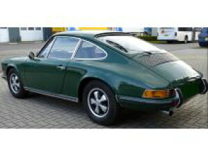 Top Marques gbv}PX 1/12 ~jJ[ W v|[Vf 1970Nf |VF PORSCHE - 911 T COUPE 1970 R.REDFORD ACVO[