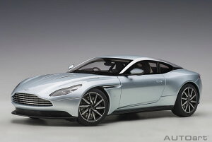 AUTOart I[gA[g 1/18 ~jJ[ R|Wbg_CLXgf 2017Nf AXg}[` DB112017 Aston Martin DB11 1:18 AUTOart
