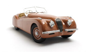 Cult Models Jgf 1/18 ~jJ[ W v|[Vf 1948Nf WK[ JAGUAR - XK120 OTS SPIDER CABRIOLET OPEN 1948 uY