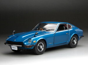 Sun Star TX^[ 1/18 ~jJ[ _CLXgf 1970Nf Y Nissan Fairlady Z (S30) 1970 RHD u[