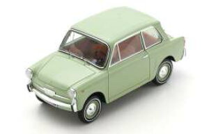 Schuco VR[ 1/18 ~jJ[ WEv|[Vf 1957Nf AEgrAL Autobianchi Bianchina (Coupe) O[