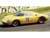 Top Marques 18 ミニカー レジン プロポーションモデル 1965年ルマン24時間 第２位 フェラーリ FERRARI  250LM 3.3L V12 TEAM PIERRE DUMAY No.26 2nd 24h LE MANS 1965