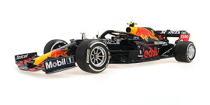 Minichamps 1/18 ~jJ[ _CLXgf 2021NiRGP RED BULL - F1 RB16B HONDA RA620H TEAM RED BULL RACING No.11 MONACO GP 2021 SERGIO PEREZ ZWIEyX