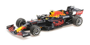 Minichamps 1/18 ~jJ[ _CLXgf 2021NtXGP 3 RED BULL - F1 RB16B HONDA RA620H TEAM RED BULL RACING No.11 3rd FRENCH GP 2021 SERGIO PEREZ ZWIEyX