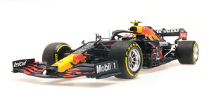 Minichamps 1/18 ~jJ[ _CLXgf 2021NLVRGP 3 RED BULL - F1 RB16B HONDA RA620H TEAM RED BULL RACING No.11 3rd MEXICO GP 2021 SERGIO PEREZ ZWIEyX