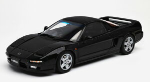 LCD Models 1/18 ~jJ[ _CLXgf 1992Nf z_ HONDA NSX-NA1 TYPE R COUPE 1992 ubN